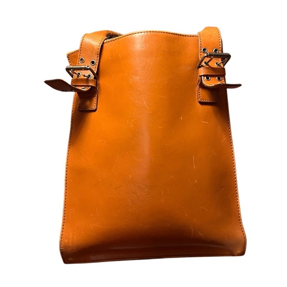 Yves Saint Laurent vintage hobo bag - Picture 2 of 9